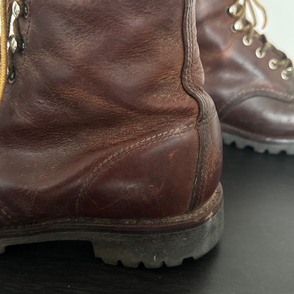 Red Wing Boots - Picture 15 of 16